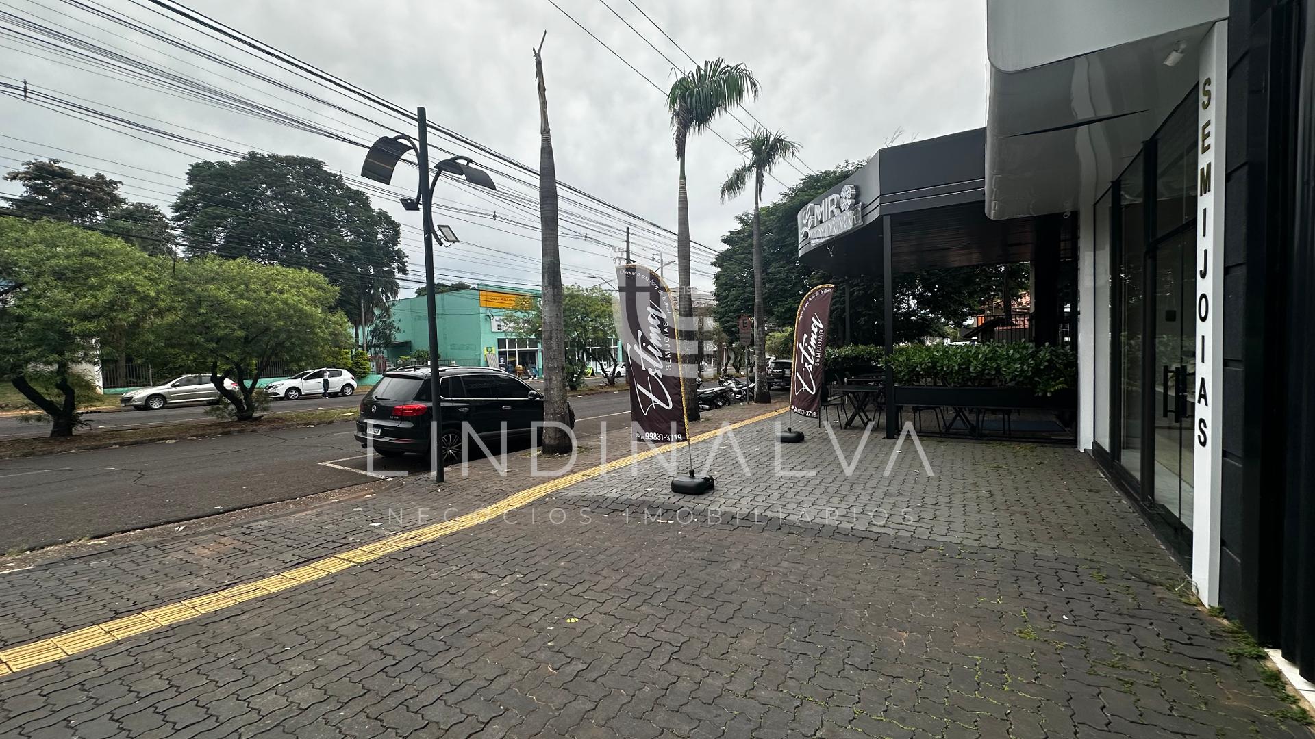 Prédio comercial à venda, na Avenida Silvio Américo Sasdelli  ...