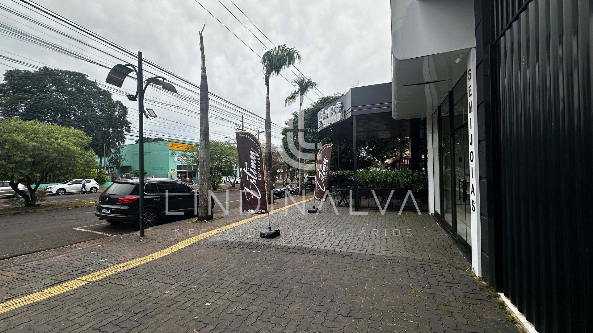 Prédio comercial à venda, na Avenida Silvio Américo Sasdelli  ...