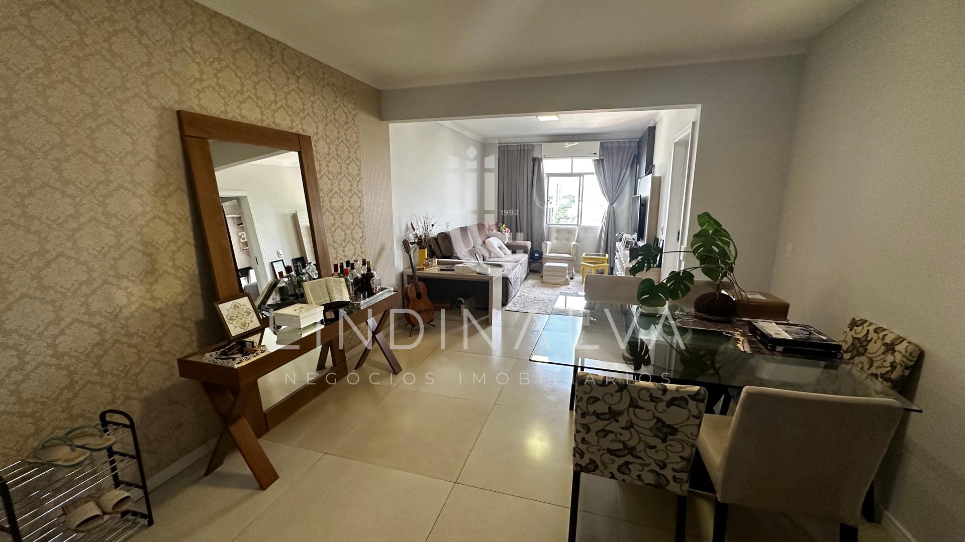 Apartamento com 2 quartos à venda - no Ed. Pietro Angelo