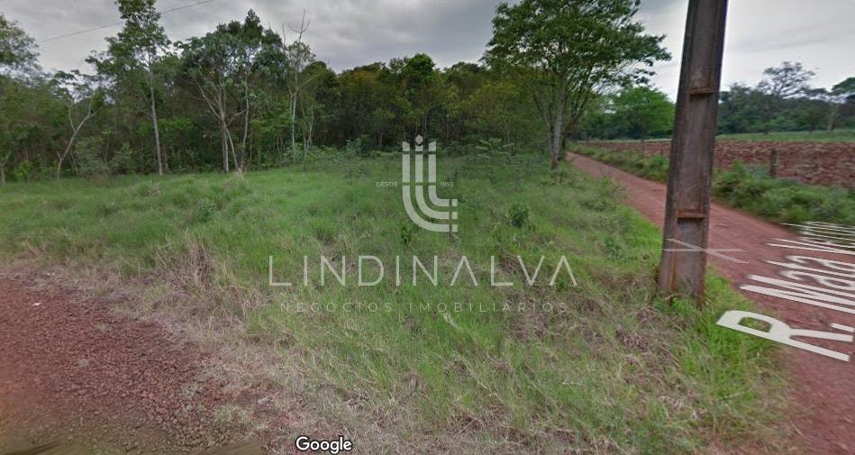 Terreno à venda com no Loteamento Mata Verde - próximo à Perim...