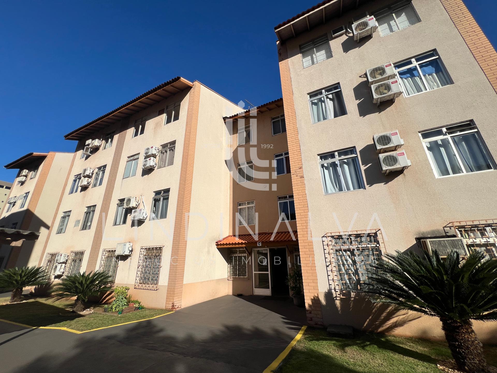 Apartamento mobiliado com 2 dormitórios para locação, Centro, ...