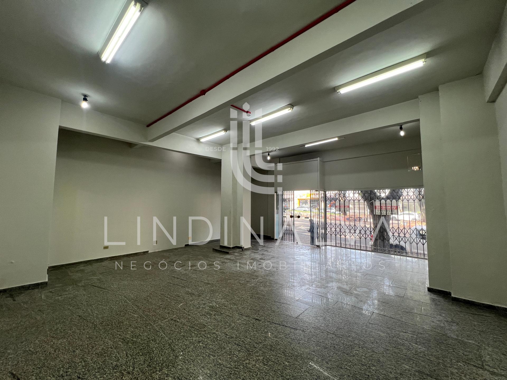 Sala Comercial à venda ou locação, com 90.26 m , Centro, FOZ D...
