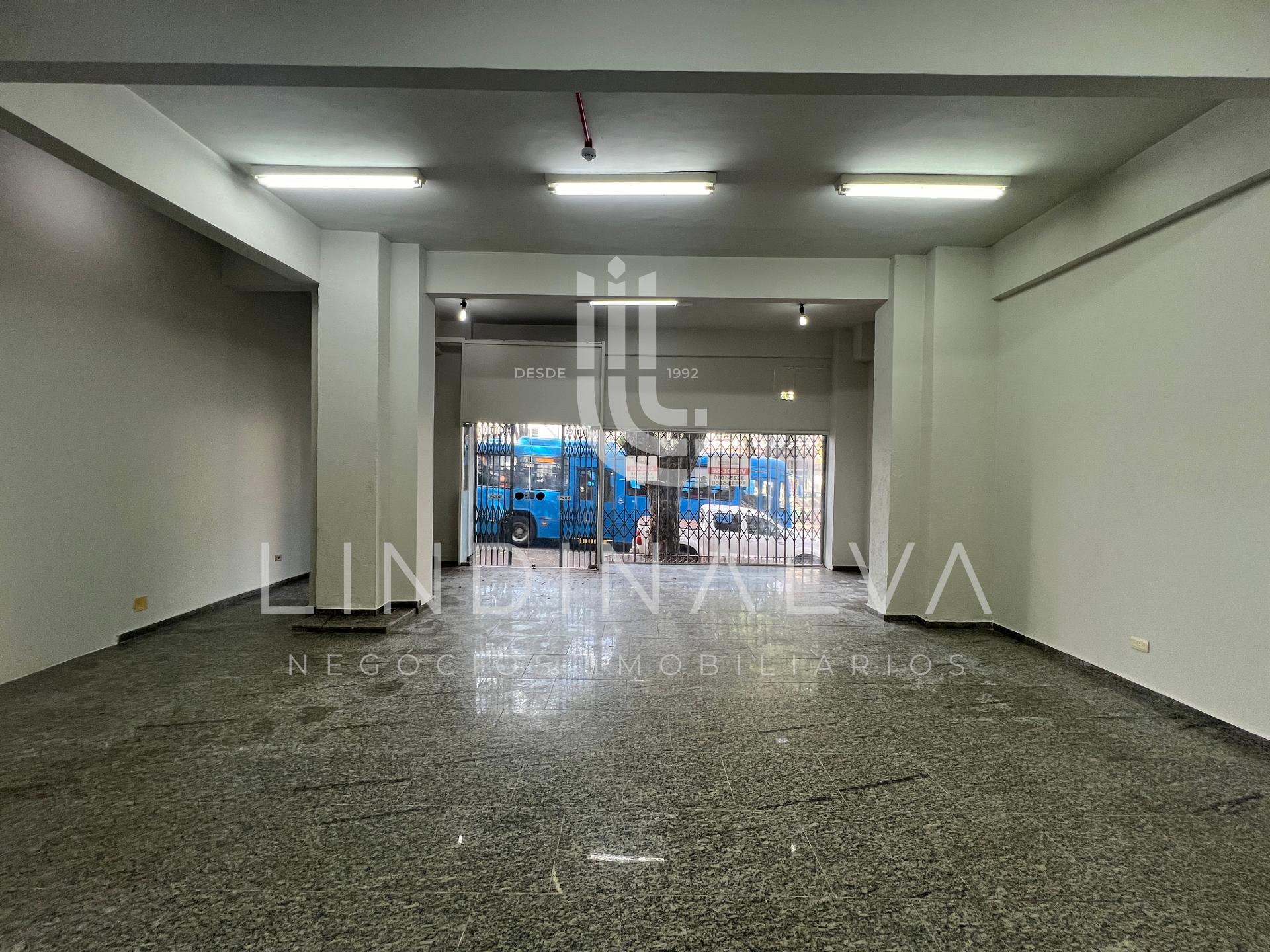 Sala Comercial à venda ou locação, com 90.26 m , Centro, FOZ D...
