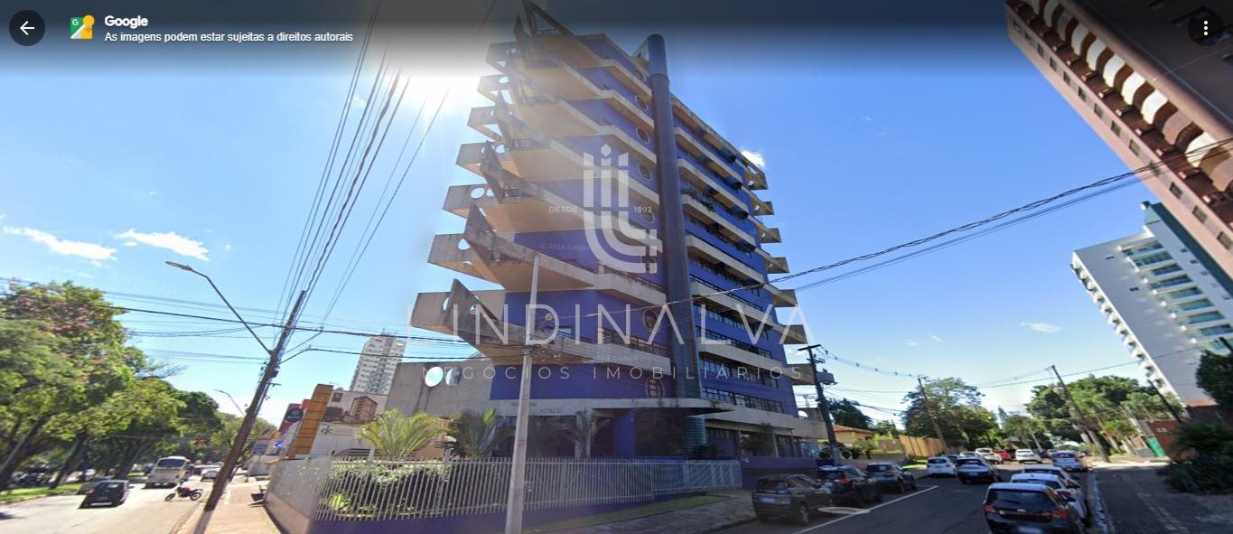 Apartamento com 4 suítes no Alto Paraná - altíssimo padrão 