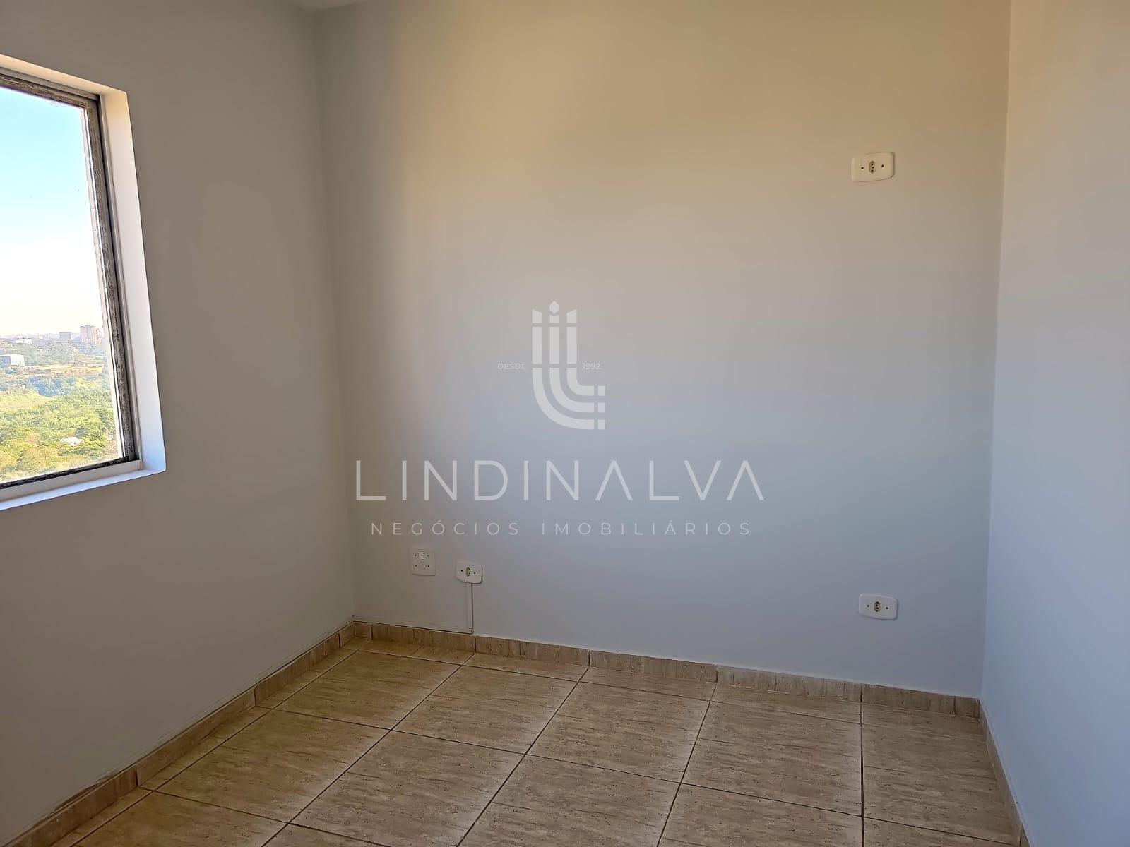 Apartamento, 1 quarto, 48 m² - Foto 5