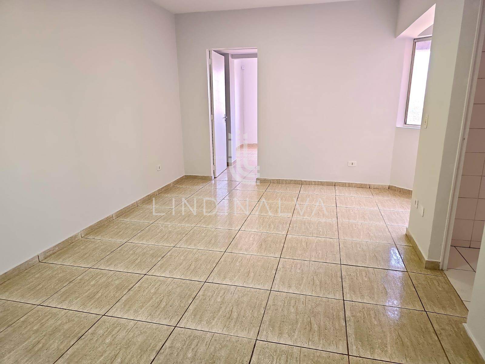 Apartamento, 1 quarto, 48 m² - Foto 3