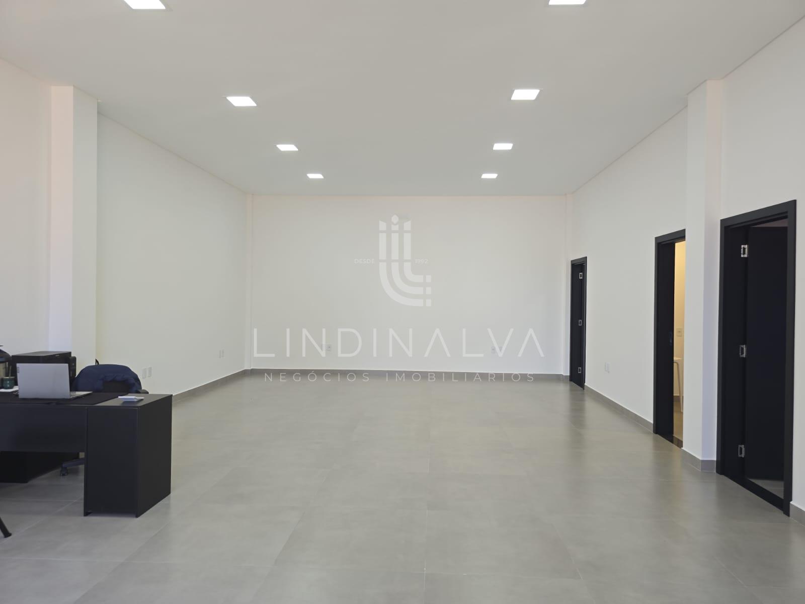 Sala comercial e apartamento na Vila Yolanda, FOZ DO IGUACU - PR