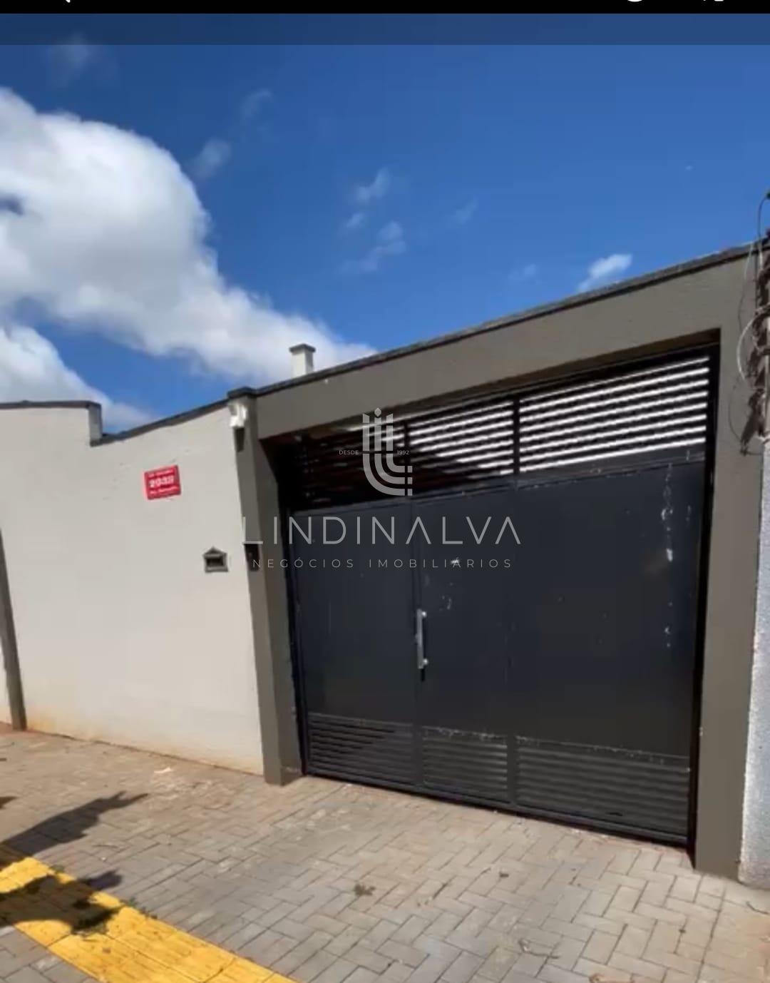 Casa para locação, Jardim Curitibano IV, FOZ DO IGUACU - PR