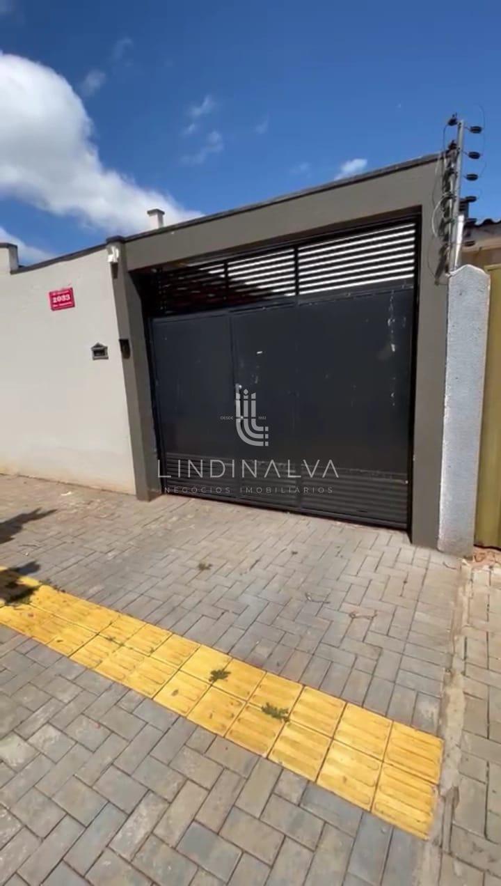 Casa para locação, Jardim Curitibano IV, FOZ DO IGUACU - PR
