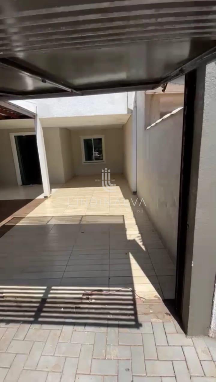 Casa para locação, Jardim Curitibano IV, FOZ DO IGUACU - PR