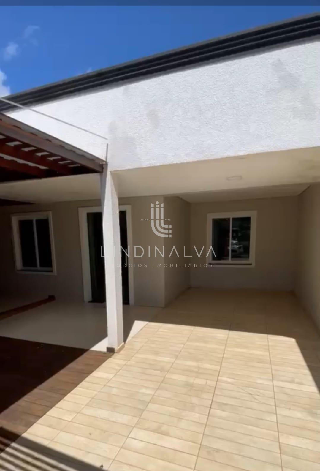 Casa para locação, Jardim Curitibano IV, FOZ DO IGUACU - PR