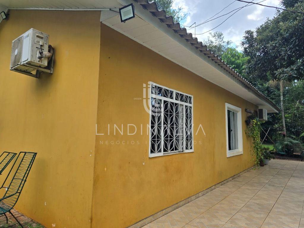 Chácara à venda, com área de 22.699,71 m  - Cognópolis Foz do ...