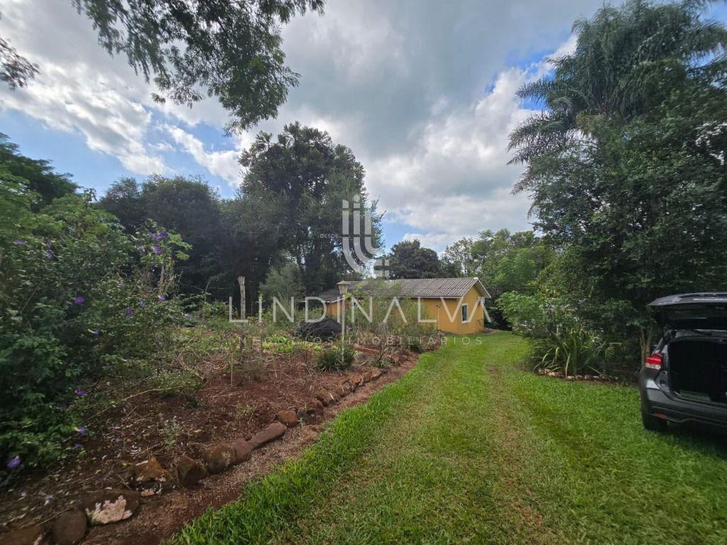 Chácara à venda, com área de 22.699,71 m  - Cognópolis Foz do ...