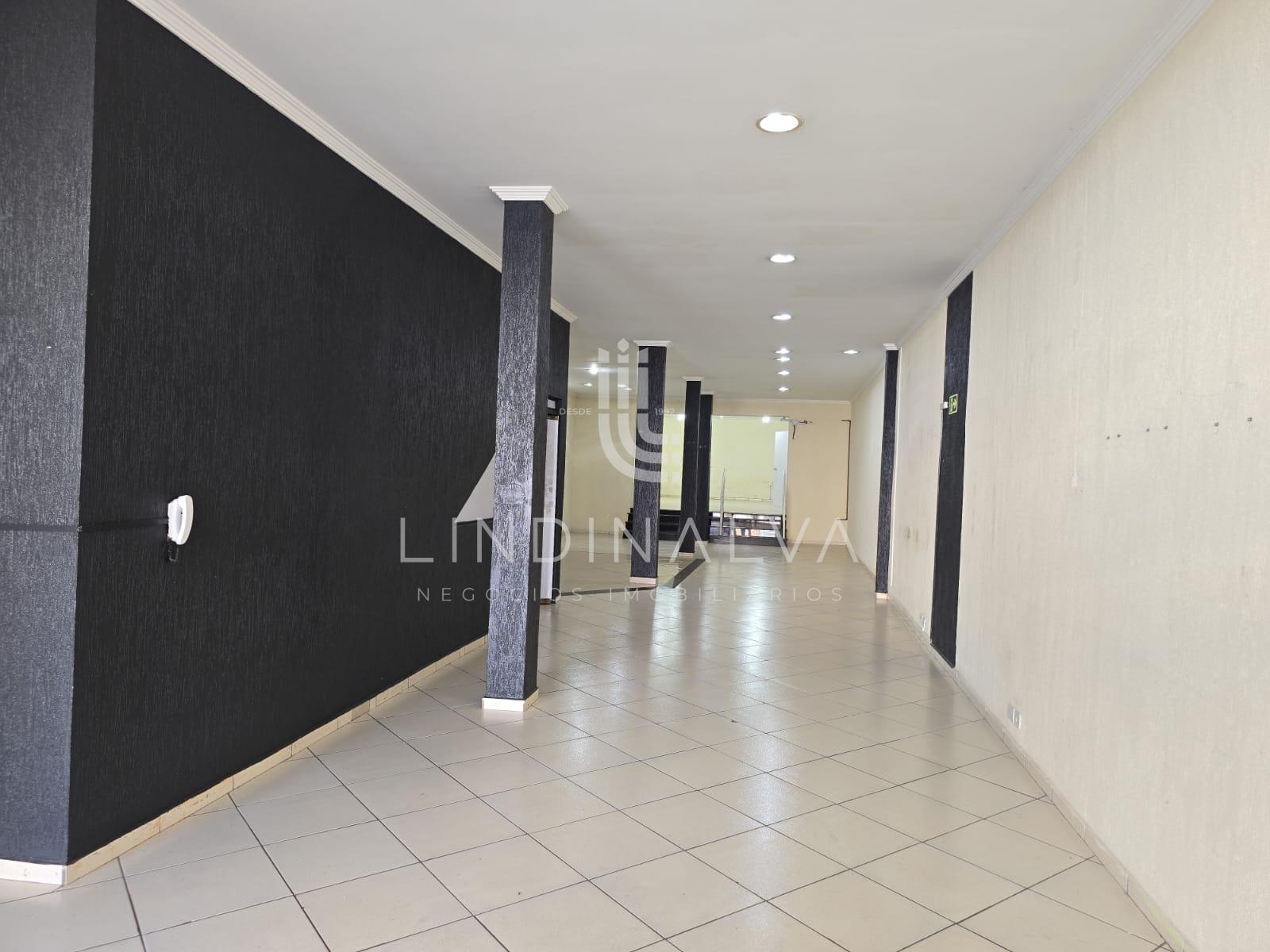 Sala Comercial à venda ou locação, Centro, FOZ DO IGUACU - PR