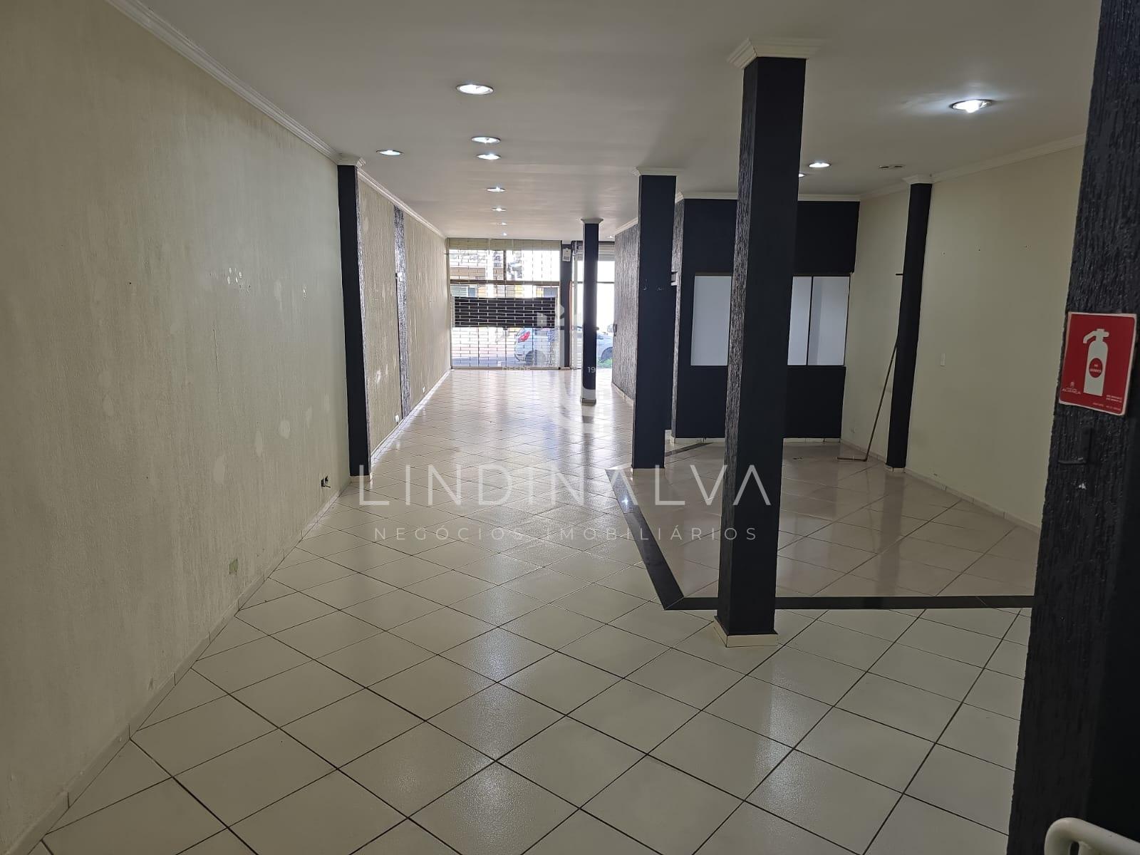 Sala Comercial à venda ou locação, Centro, FOZ DO IGUACU - PR
