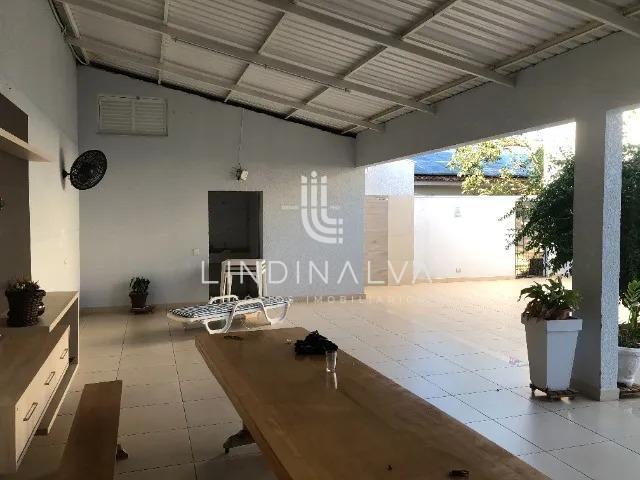 Sobrado à venda com piscina no Jardim São Rafael II, Foz do Ig...