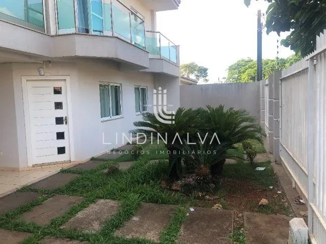 Sobrado à venda com piscina no Jardim São Rafael II, Foz do Ig...