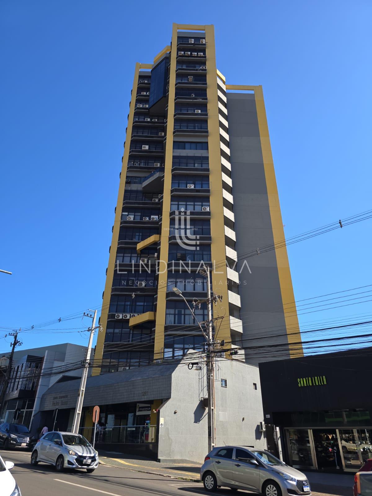 Sala Comercial à venda, Centro Empresarial Pedro Basso  Foz do...