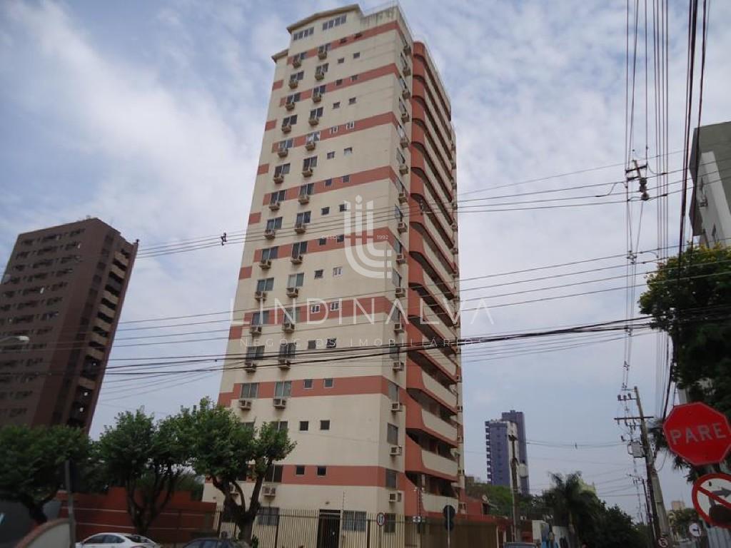 Apartamento à venda no Edifício Plinio Bortoli, no Maracanã - ...
