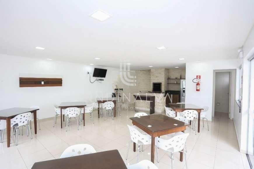 Aparatamento no Ecoville com área total de 153,00 m - Curitiba- PR