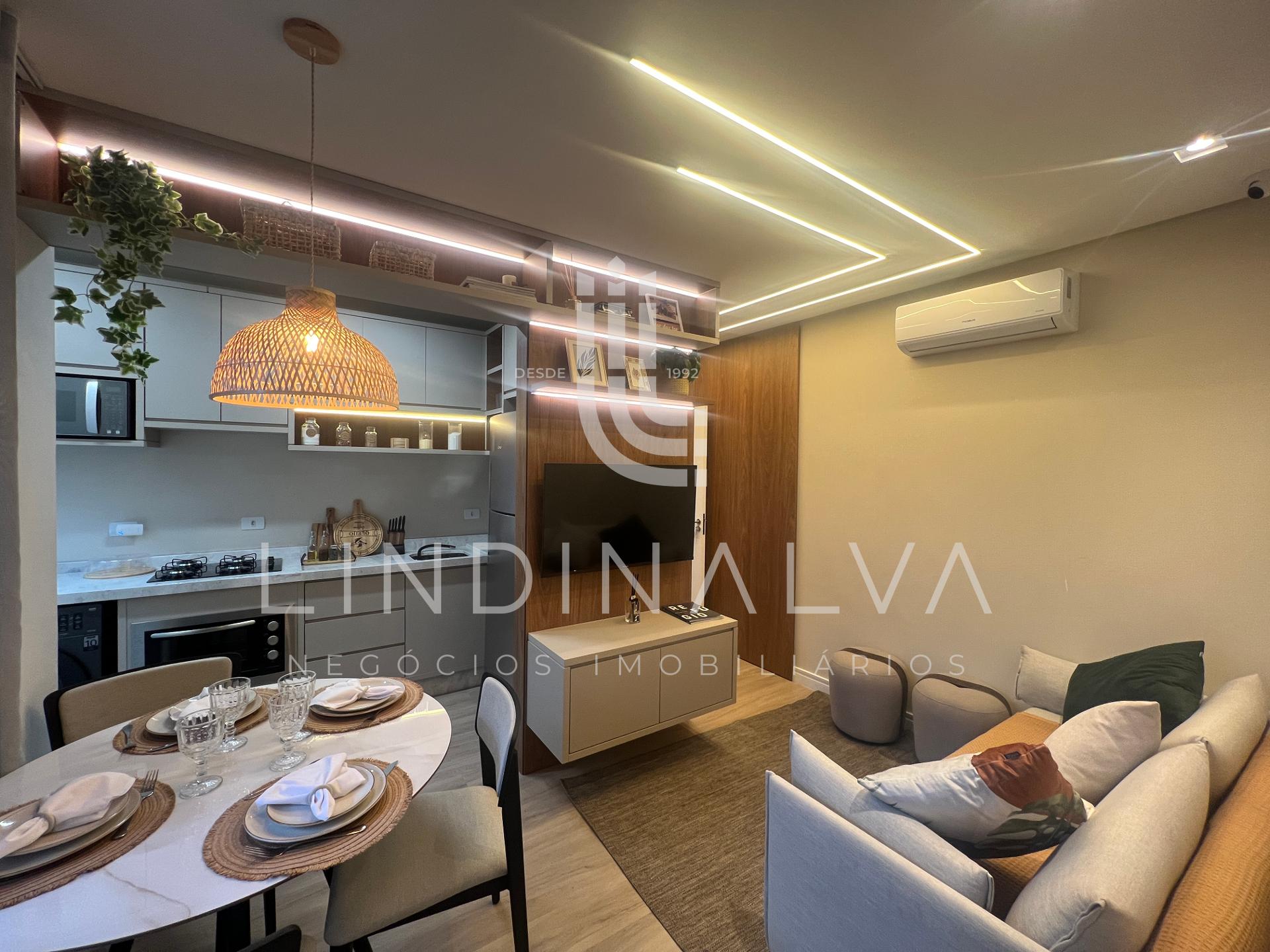 Lançamento - Residencial Sunset, com 2 dormitórios - incrível ...