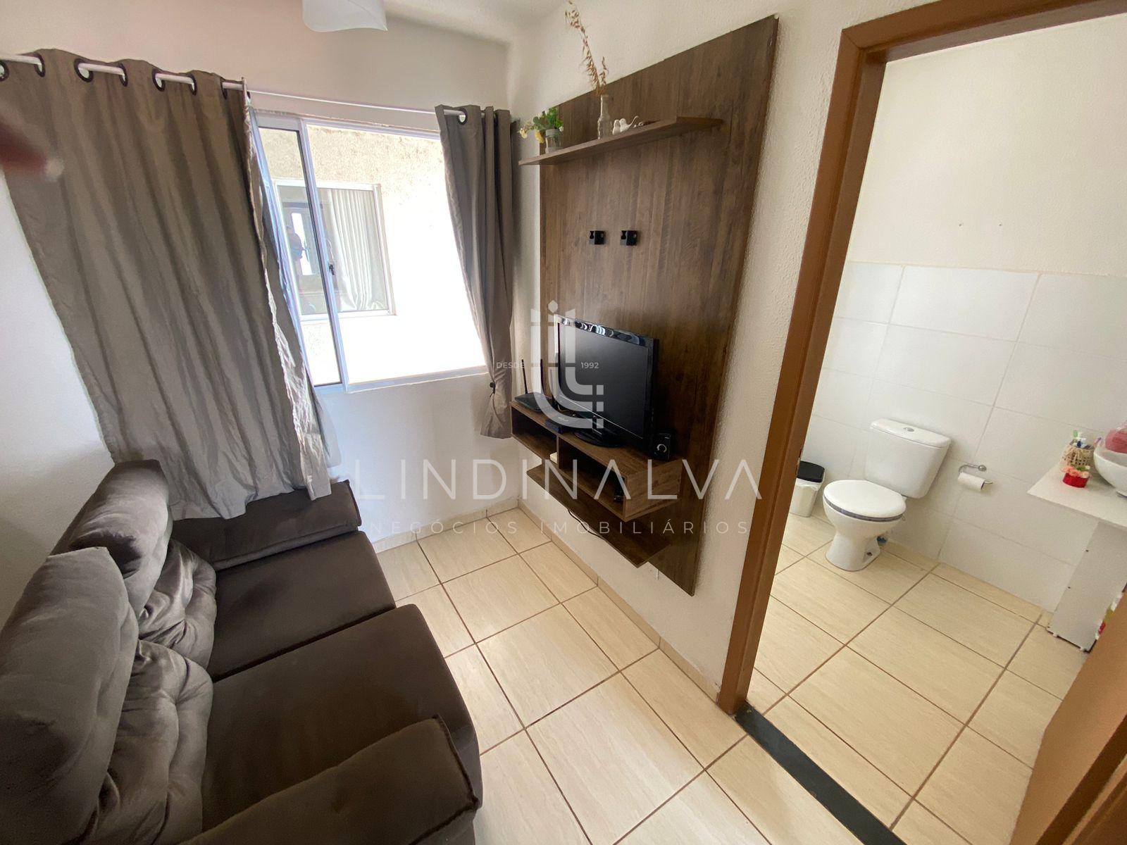 Apartamento à venda, Residencial Boicy, Jardim Cedro, FOZ DO I...