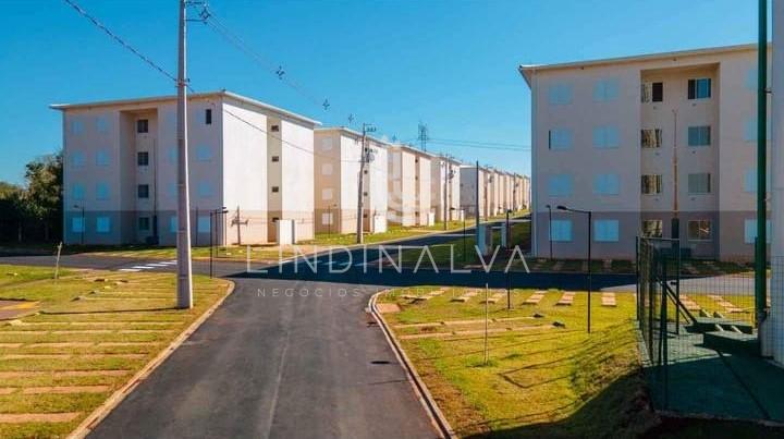 Apartamento à venda, Residencial Boicy, Jardim Cedro, FOZ DO I...