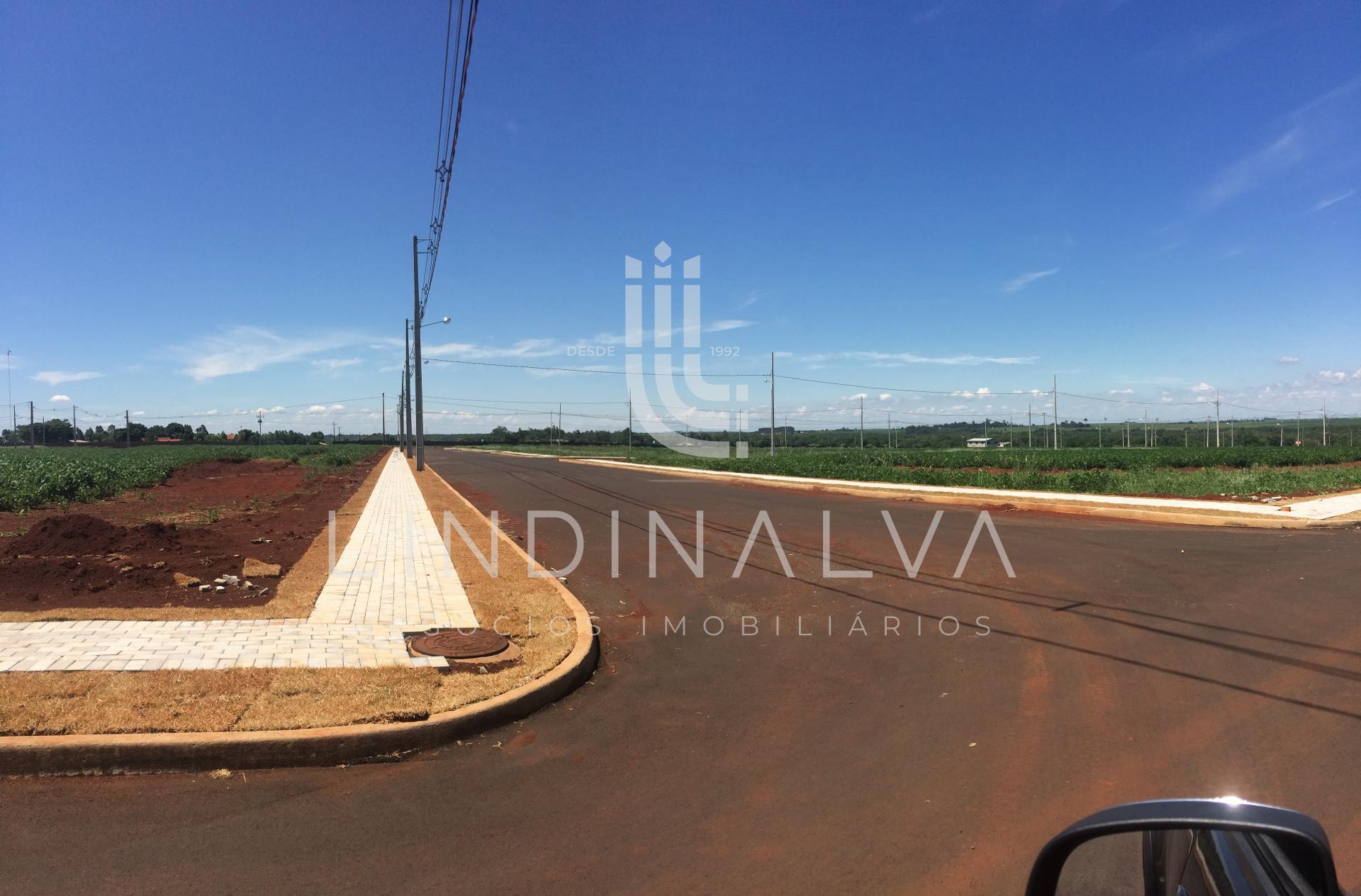 Terreno de esquina no Parque da Lagoa 2 com 439 m2 - oferta po...