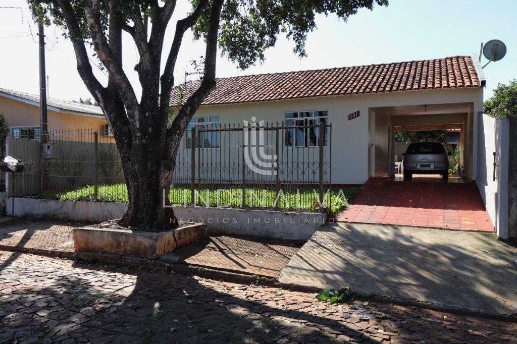 Casa, 2 quartos, 300 m² - Foto 1