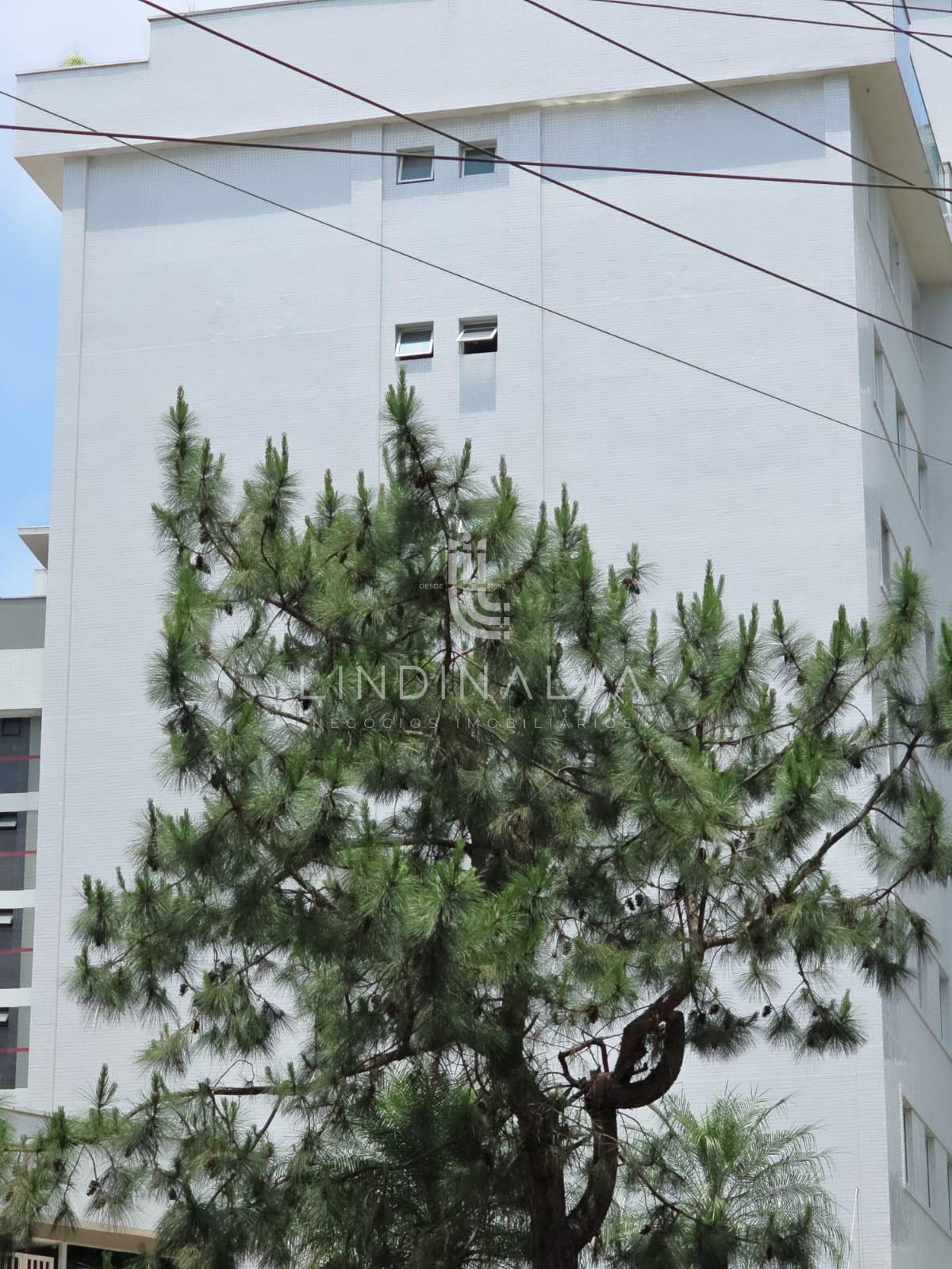 Aparatamento no Ecoville com área total de 153,00 m - Curitiba- PR