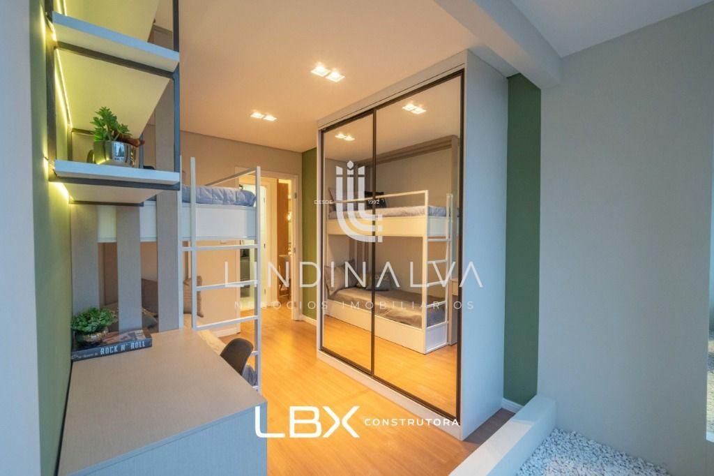 Apartamento no Royal Legacy de 59 m2, com suíte