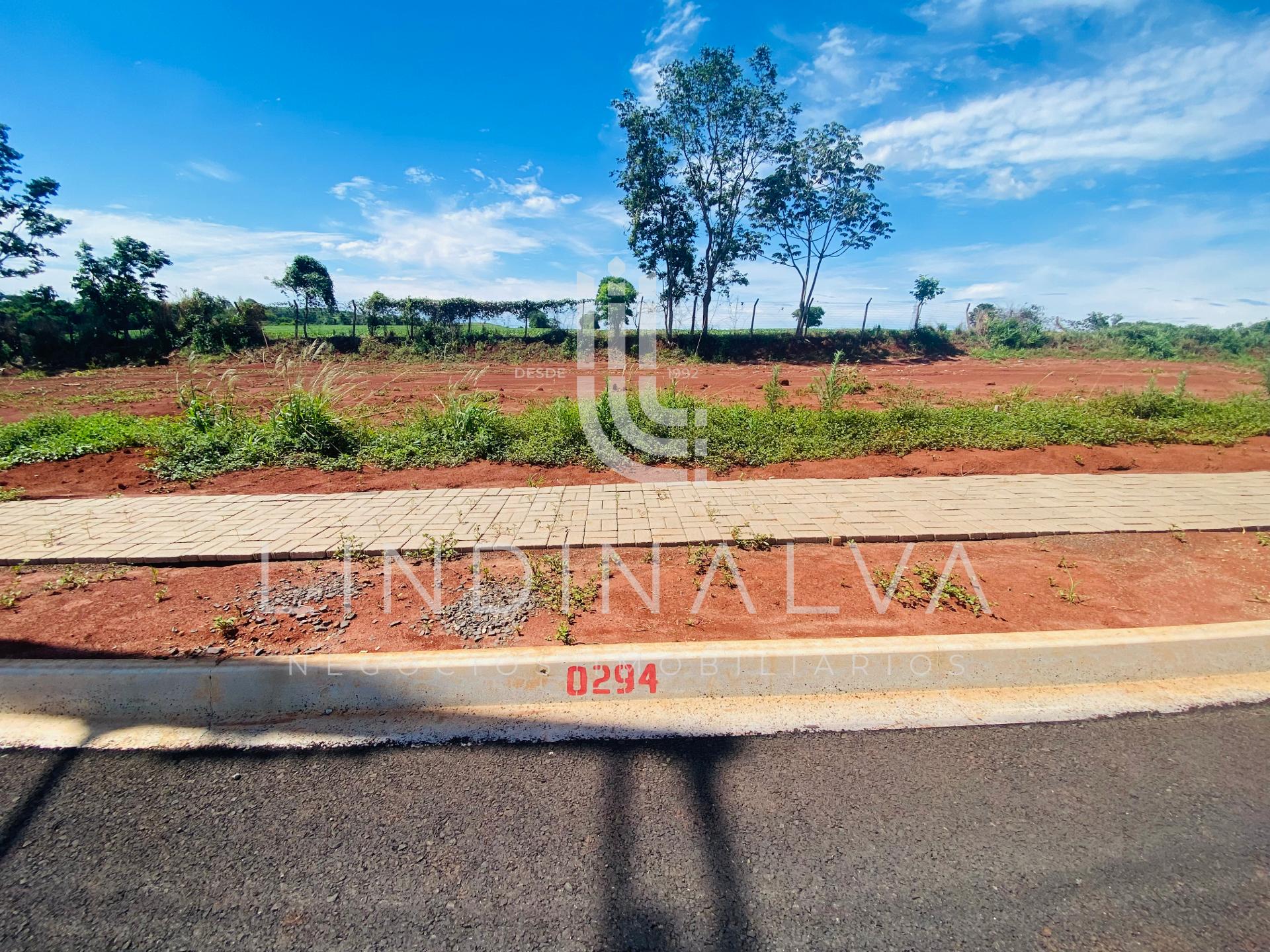 Preço Imperdível  Terreno no Ecoville II com 220m2