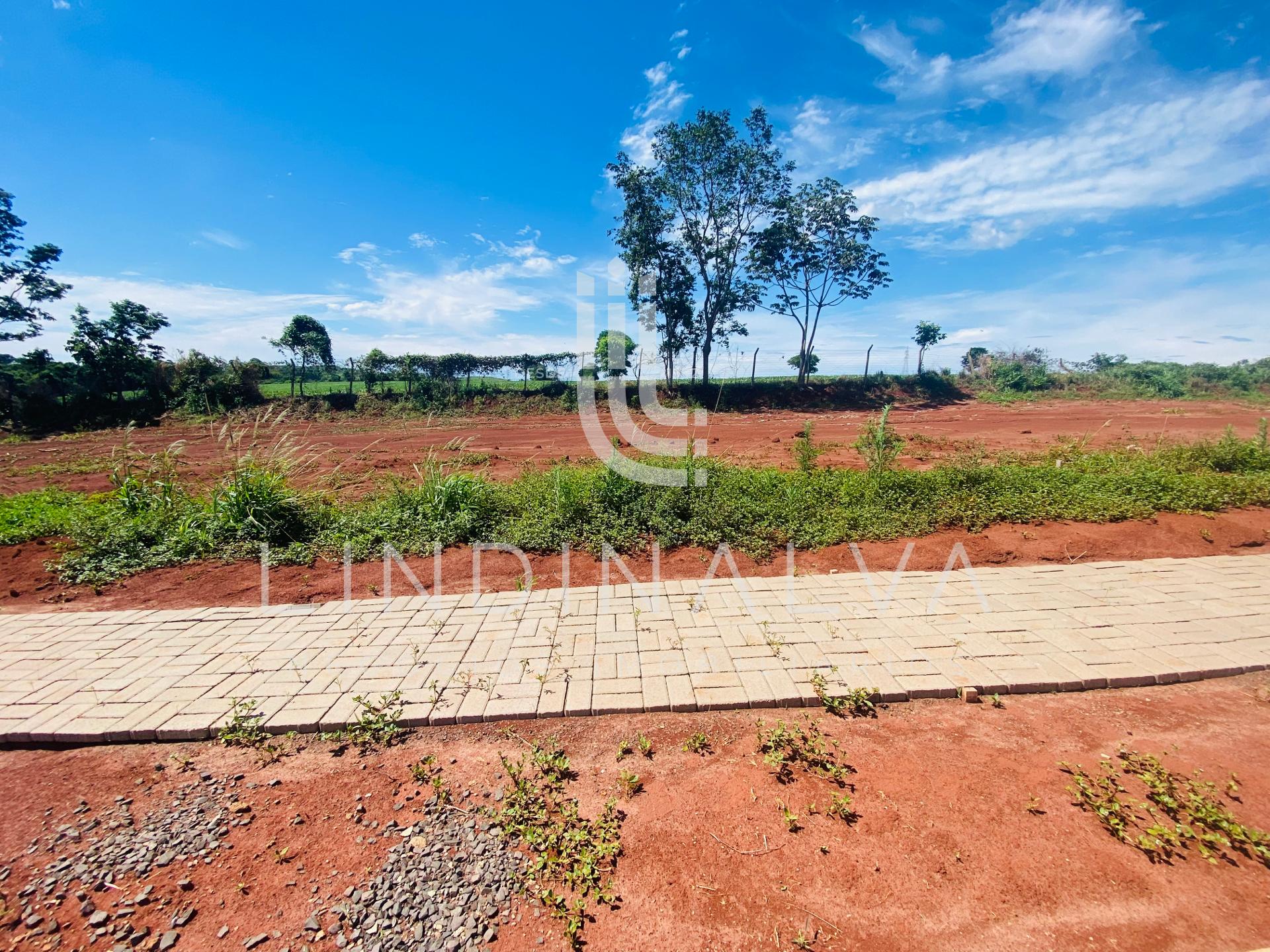 Preço Imperdível  Terreno no Ecoville II com 220m2