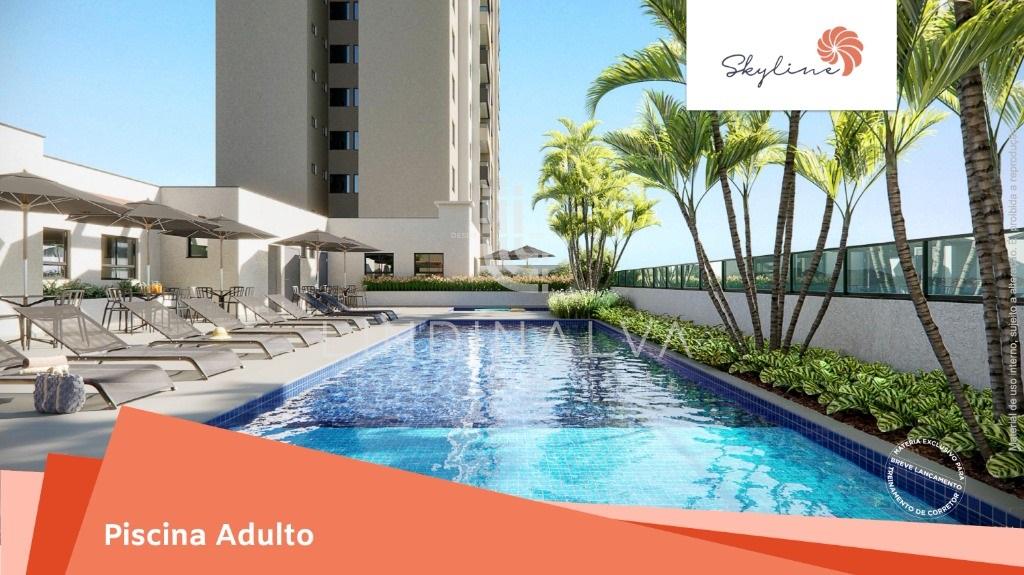 Apartamento, 3 quartos, 83 m² - Foto 8