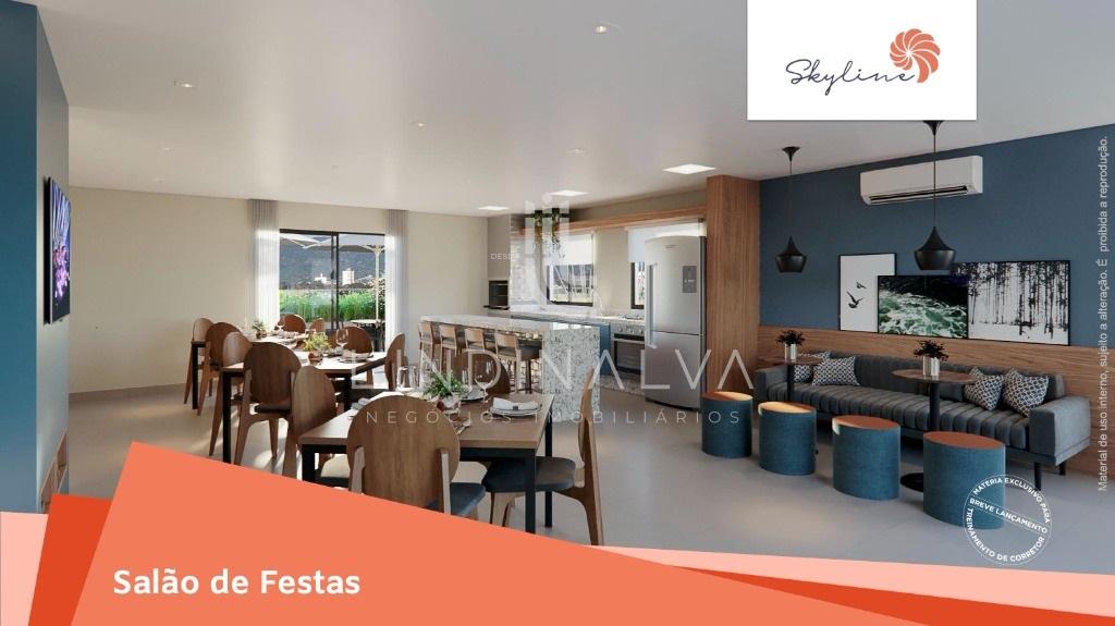 Apartamento, 3 quartos, 83 m² - Foto 9