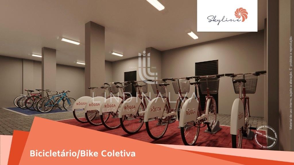 Apartamento, 3 quartos, 83 m² - Foto 11