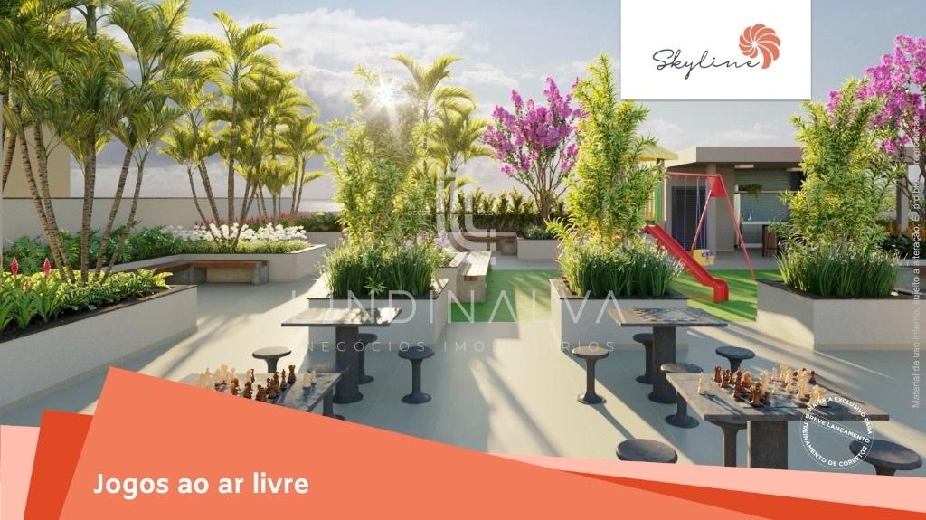 Apartamento, 3 quartos, 83 m² - Foto 12