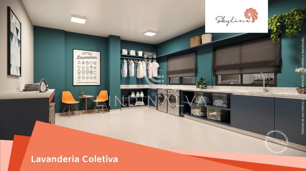 Apartamento, 3 quartos, 83 m² - Foto 13