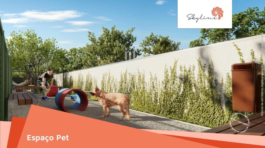 Apartamento, 3 quartos, 83 m² - Foto 14