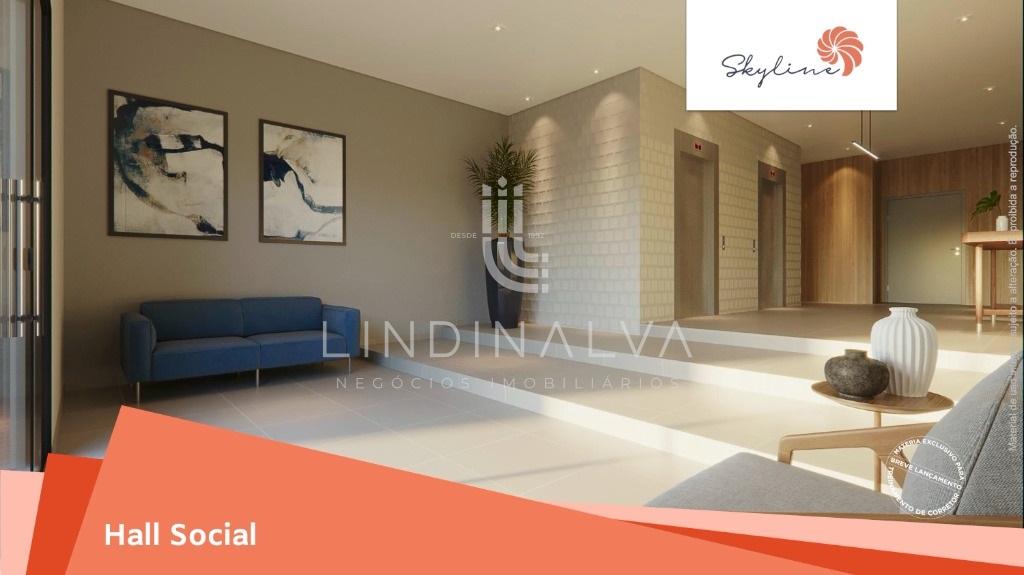 Apartamento, 3 quartos, 83 m² - Foto 15