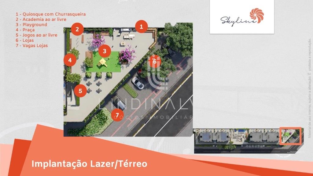 Apartamento, 3 quartos, 83 m² - Foto 16