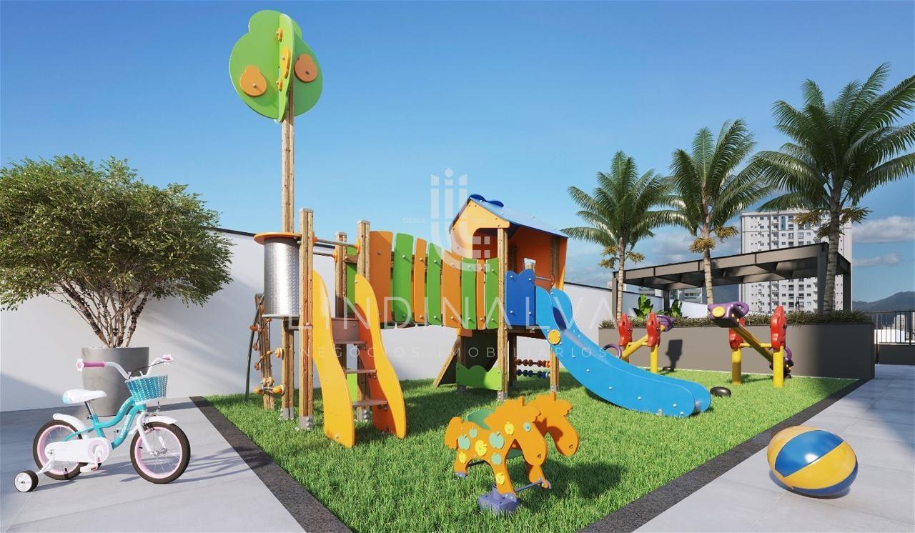 Apartamento à venda, Meia Praia - Itapena, Santa Catarina