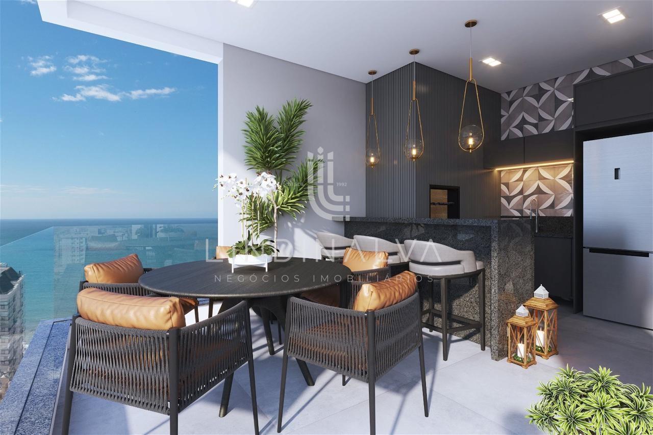 Apartamento à venda, Meia Praia - Itapena, Santa Catarina