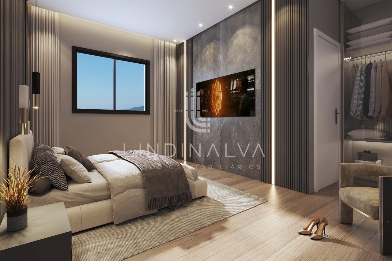 Apartamento à venda, Meia Praia - Itapena, Santa Catarina