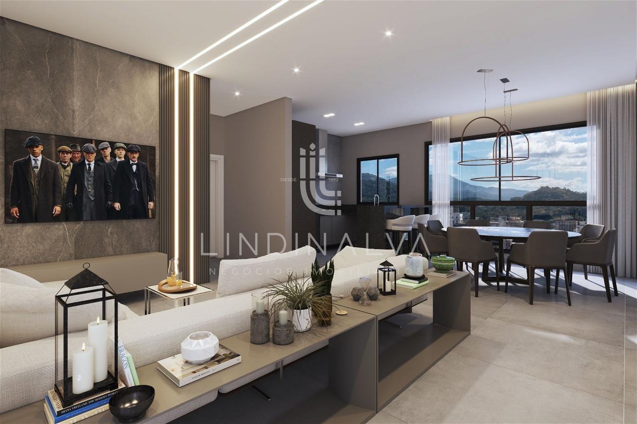 Apartamento à venda, Meia Praia - Itapena, Santa Catarina