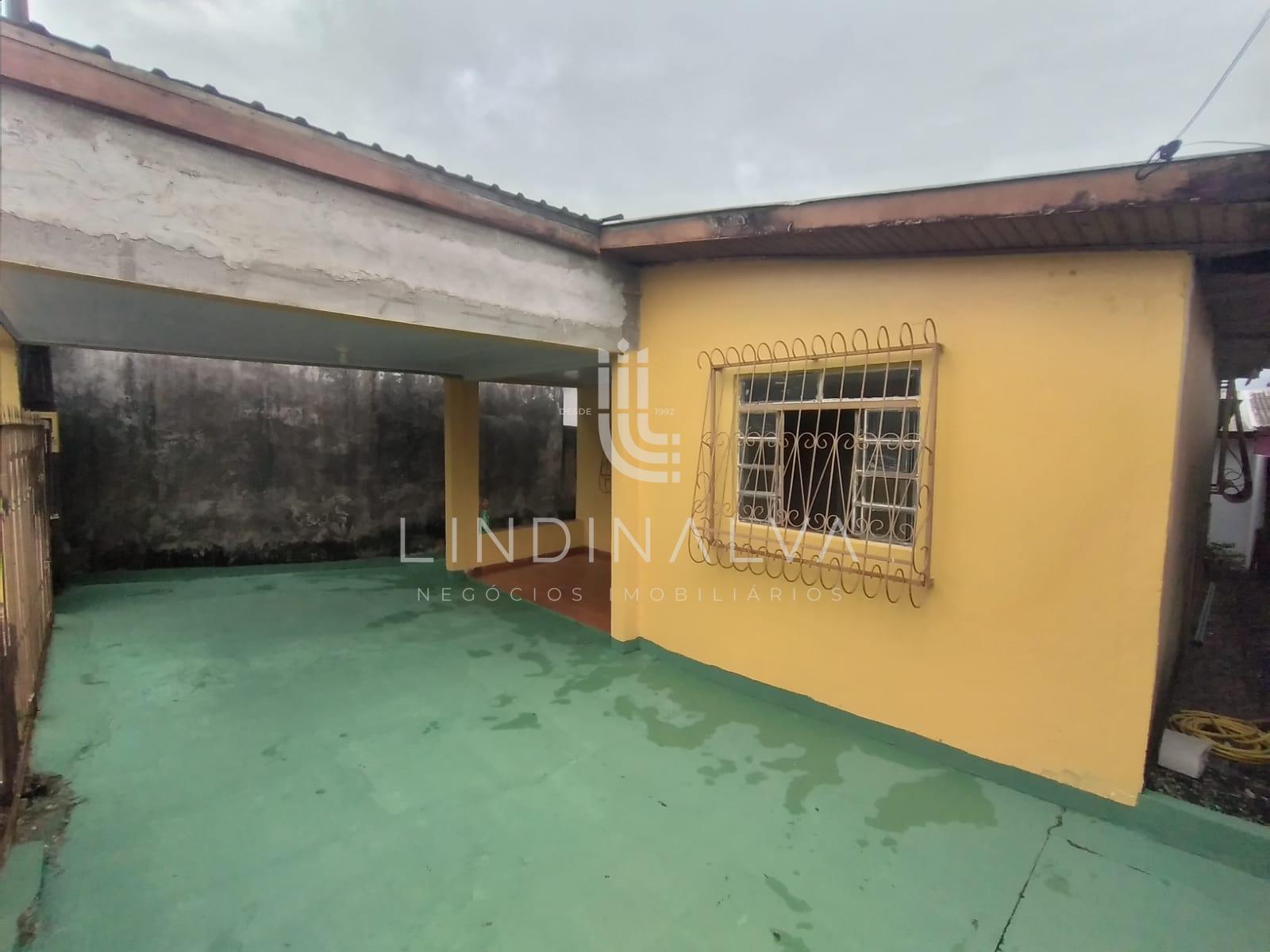 Casa á venda com terreno de 160m2 na Vila Adriana II em Foz do...