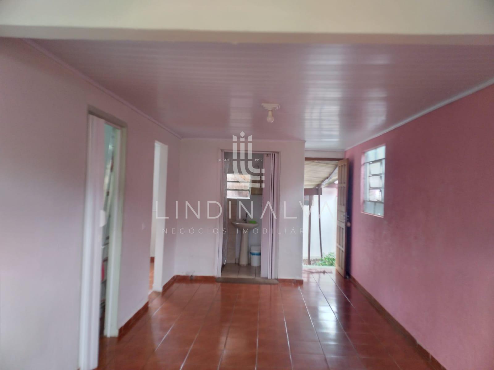 Casa á venda com terreno de 160m2 na Vila Adriana II em Foz do...