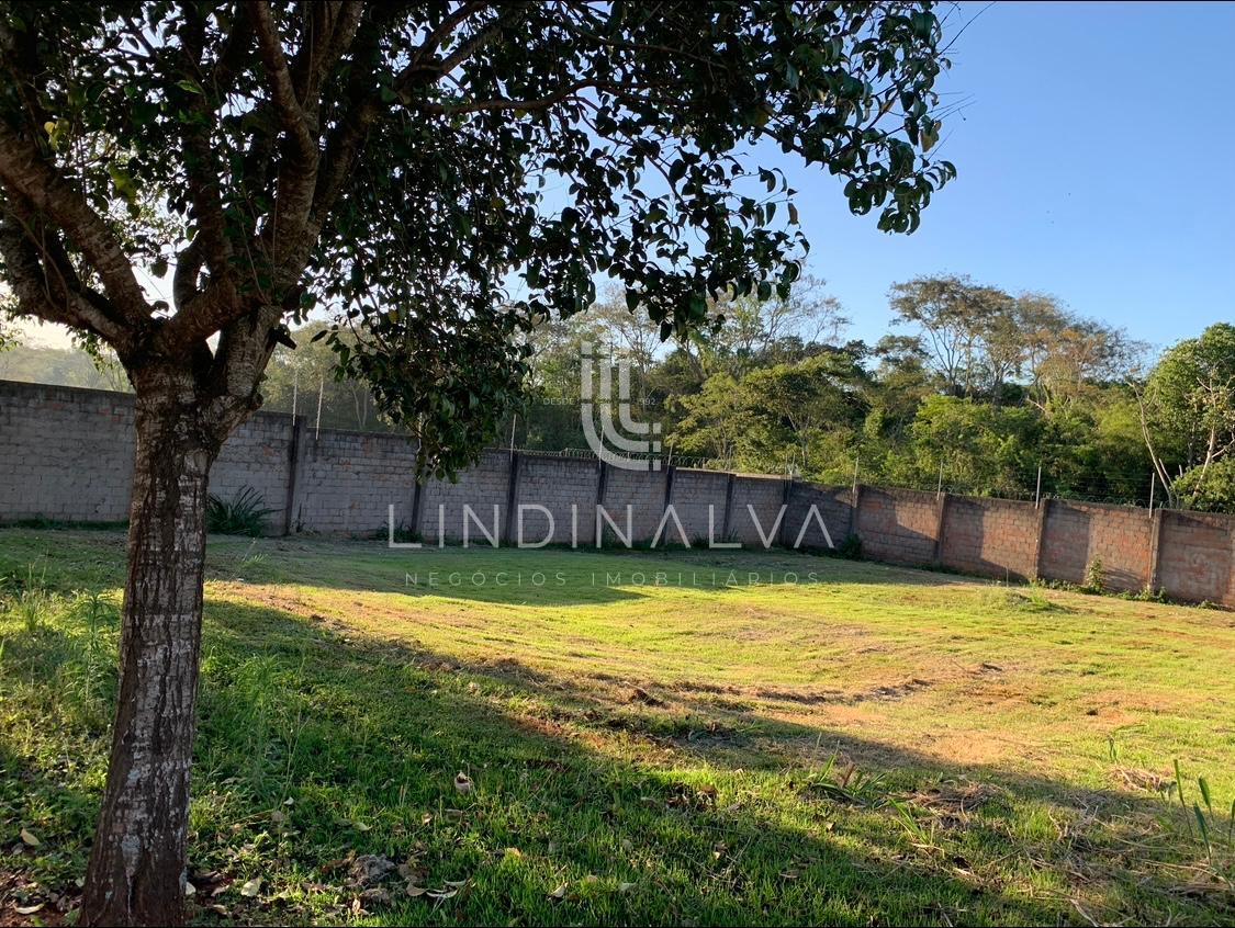 Terreno à venda no Condomínio Residencial Araras - próximo à A...