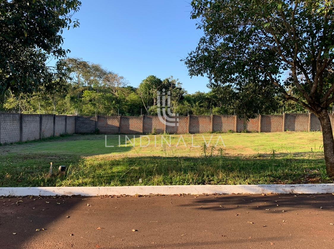 Terreno à venda no Condomínio Residencial Araras - próximo à A...