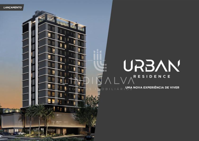 Lançamento - Residencial Urban, 31 ou 45 m2 - ideal para inves...